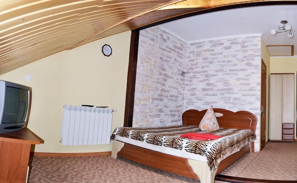Hotel U Olega Truszkavec Szoba fotó