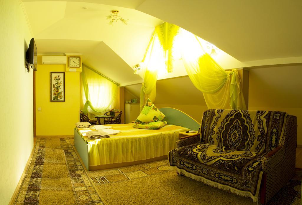 Hotel U Olega Truszkavec Szoba fotó