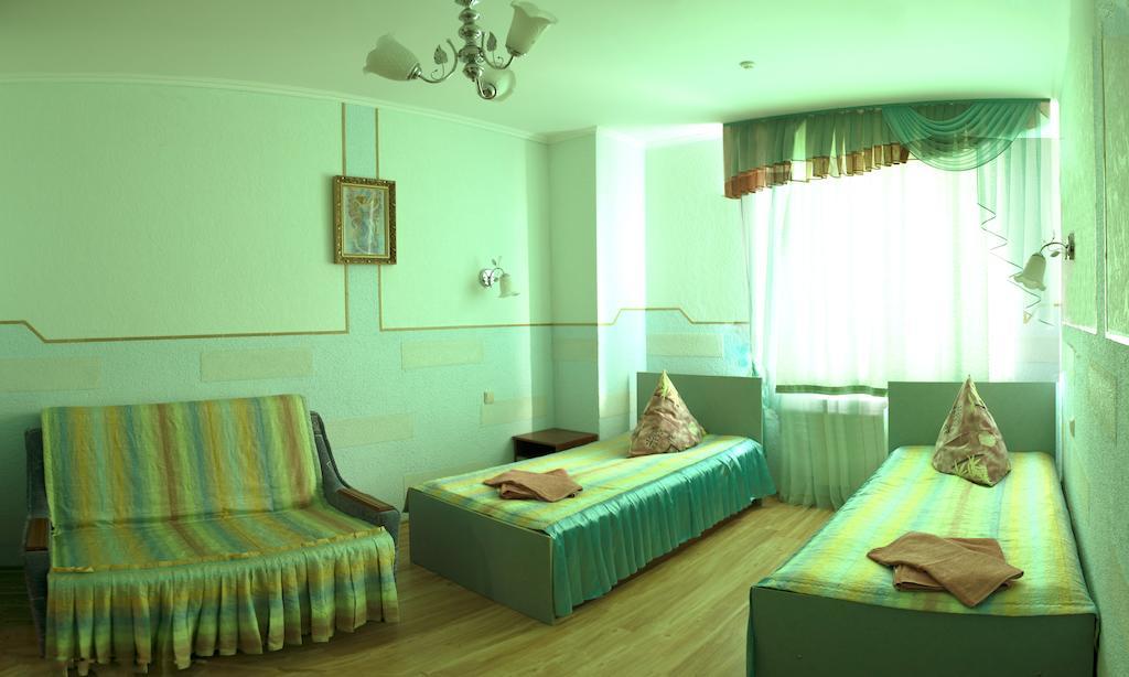 Hotel U Olega Truszkavec Szoba fotó