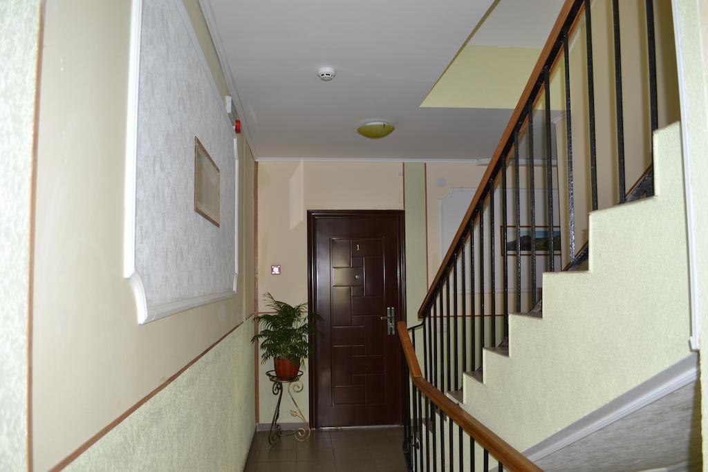 Hotel U Olega Truszkavec Kültér fotó