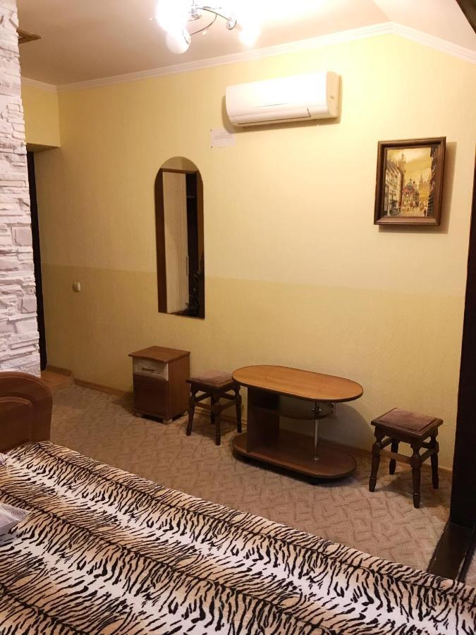 Hotel U Olega Truszkavec Kültér fotó