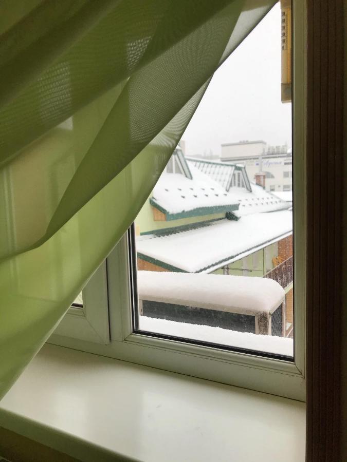 Hotel U Olega Truszkavec Kültér fotó