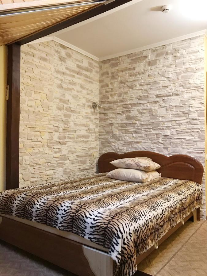 Hotel U Olega Truszkavec Kültér fotó