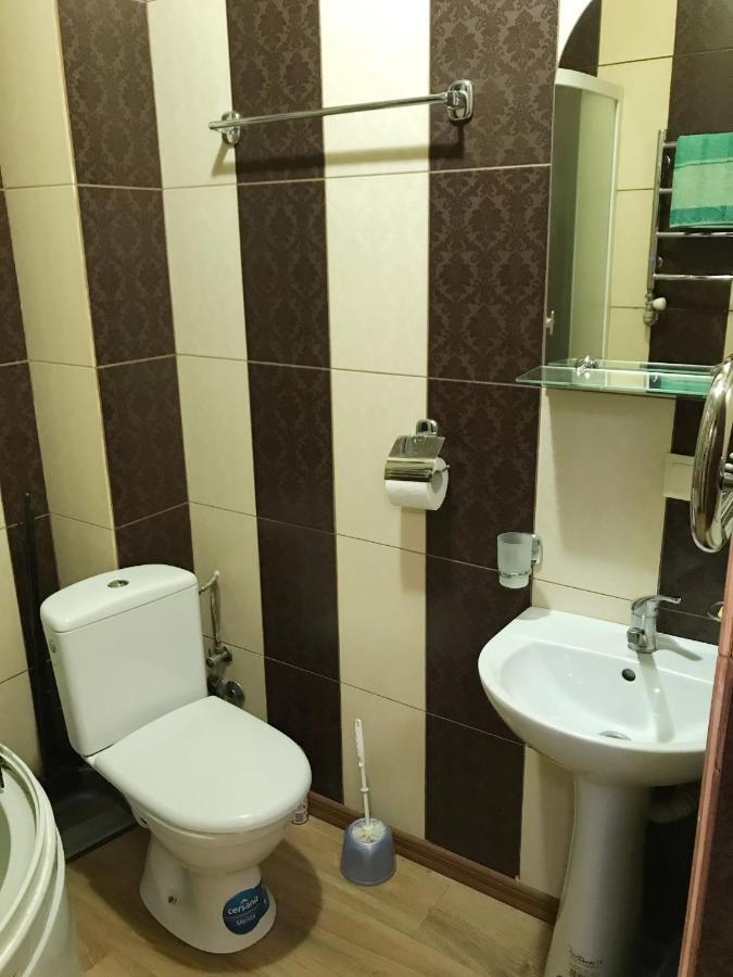 Hotel U Olega Truszkavec Kültér fotó