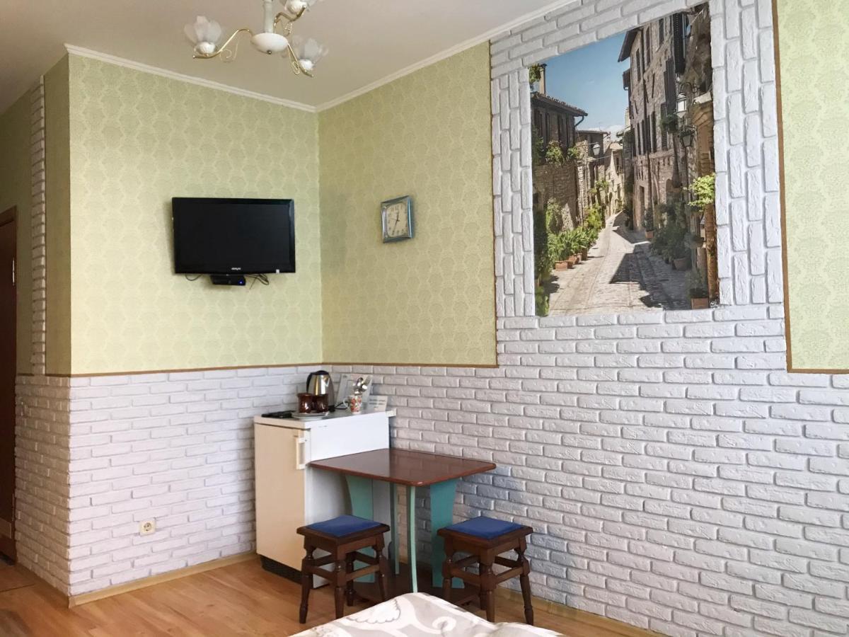 Hotel U Olega Truszkavec Kültér fotó