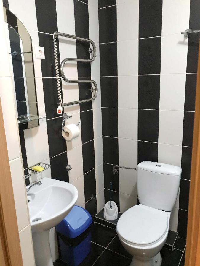 Hotel U Olega Truszkavec Kültér fotó