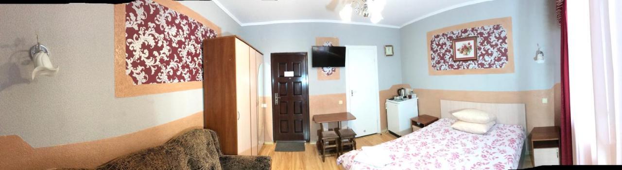 Hotel U Olega Truszkavec Kültér fotó