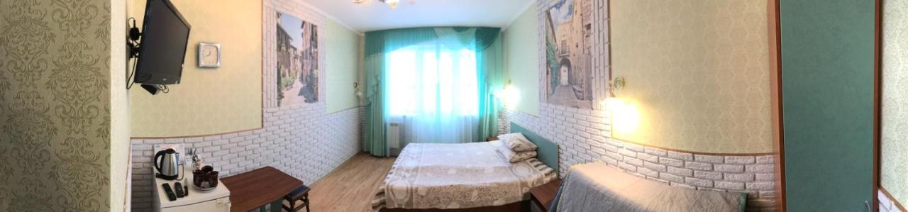 Hotel U Olega Truszkavec Kültér fotó