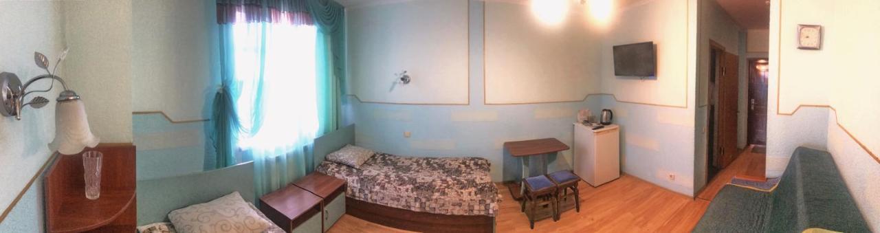 Hotel U Olega Truszkavec Kültér fotó